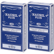 nausil plus 2x30 pz compresse