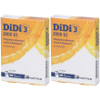 farmitalia didi3 2000 ui 2x40,5 g altro