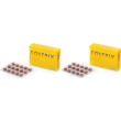 coltrix 2x19,5 g compresse