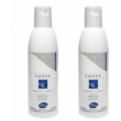 ideka eugel detergente idratante 2x200 ml lozione