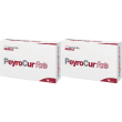 peyrocur forte 2x56 g polvere per soluzione orale