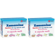 xamamina mal di viaggio bambini 25 mg capsule molli 2x6 pz capsule