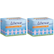 libenar aerosol 3% 30 flaconcini 2x30x4 ml fiala per inalazione
