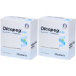 dicofarm dicopeg esse bustine 2x20x5 g polvere per soluzione orale