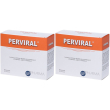 up pharma perviral bustine 2x60 g polvere per soluzione orale
