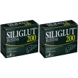 siliglut® 200 bustine 2x20 pz bustina