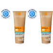 la roche-posay anthelios latte solare spf30 protezione elevata. per pe