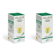 sollievo fisiolax trattamento fisiologico della stitichezza 2x180 g sc