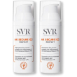 ak secure dm protect 2x50 ml crema solare