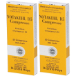 notakehl d5 compresse 2x20 pz