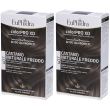 euphidra colorpro xd castano naturale freddo 407 2x120 ml tintura