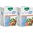 esi serenesi forte 2x51 g compresse