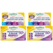 equilibra multivitamine & minerali 50+ 2x30 pz compresse