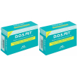 dos pet 50prl 2x1 pz perle
