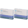 unilen venoplus 2x30 pz compresse