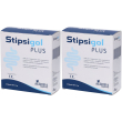 stipsigol plus 20 bustine 2x20x9,15 g polvere per soluzione orale