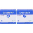 erectovir bustine 2x16 pz polvere per soluzione orale