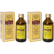 deca sedo calcio soluzione 2x100 ml