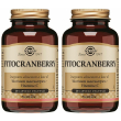 solgar® fitocranberry 2x60 pz capsule