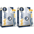 refluward ha stick orali gusto miele 2x20 pz bustina