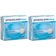 efferalgan® 500 mg compresse effervescenti 2x16 pz effervesc