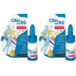 olio del re® gocce pure balsamiche 2x10 ml gocce