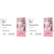 monoselect® agnus compresse 2x30 pz