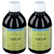 sykon sciroppo 2x225 ml