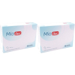 miodec 14bust 2x70 g polvere per soluzione orale