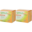 psyllo plus® bustine gusto arancia 2x40x4,3 g bustina