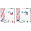 levotens patch cutaneo monouso 5 pezzi 2x5 st