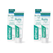 elmex® sensitive professional™ dentifricio 2x75 ml