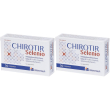 chirotir selenio 30 compresse 2x23,1 g