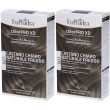 euphidra colorpro xd castano chiaro naturale freddo 507 2x120 ml tintu