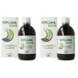 alta natura reflumil save soluzione orale 2x500 ml