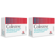 pharmasuisse colestene compresse integratore alimentare 2x19,5 g compr