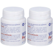 vita act® ferro + vitamina c integratore alimentare 2x15 g capsule