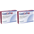 genelasi d3 20cps 2x20 pz capsule