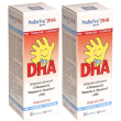 pediatre dha gocce 2x5 ml orali