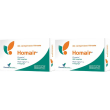 pharmextracta homair® 2x40,17 g compresse