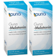 guna -melatonin 2x30 ml gocce orali