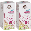 multimagnesio 60 capsule 2x35,4 g