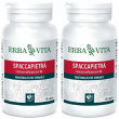 erba vita spaccapietra 2x30 g capsule