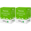 thercron 80g 2x80 g polvere per soluzione orale