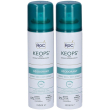 roc keops deodorante spray secco 2x150 ml