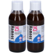 cemon homeos 25 dren 2x150 ml soluzione orale