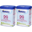 humana dg plus expert 2x700 g polvere per soluzione orale