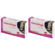 kos cimicifuga compresse 2x60 pz
