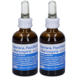 sella valeriana passiflora e biancospino gocce 2x30 ml orali