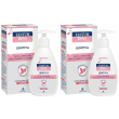 tantum rosa lenitiva detergente intimo 2x200 ml